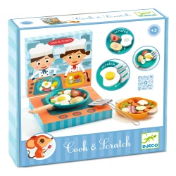 Kinderkoch- und Bratset