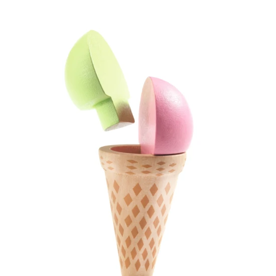 Rollenspiel Eisdiele Lina & Lino