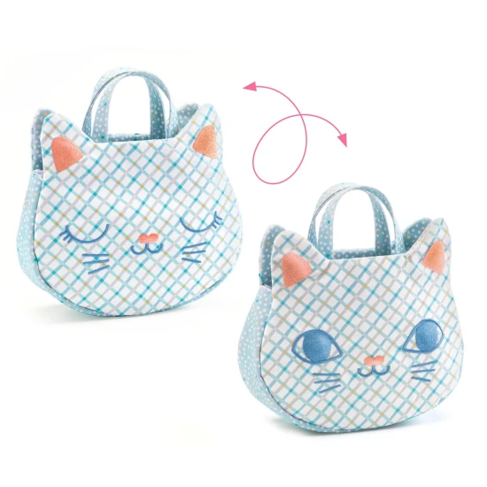 Kinderhandtasche Rollenspielset