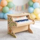 Elektronisches Piano Animambo, 18 Tasten
