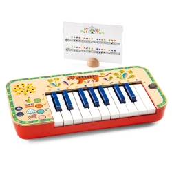 Animambo Kinder-Synthesizer