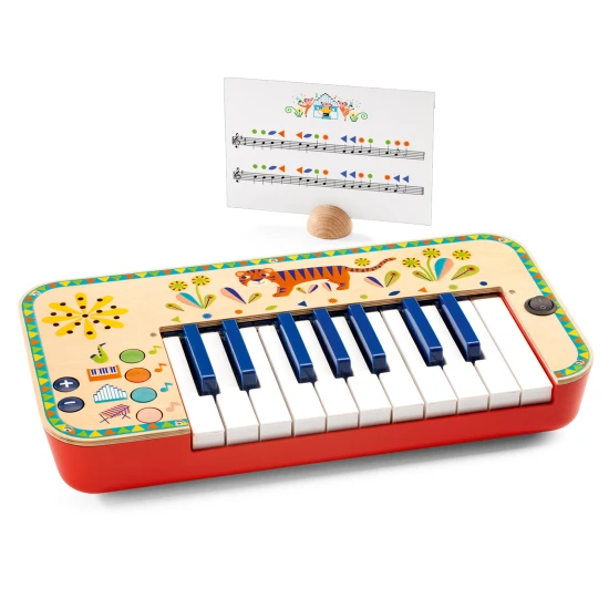 Animambo Kinder-Synthesizer