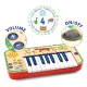 Animambo Kinder-Synthesizer