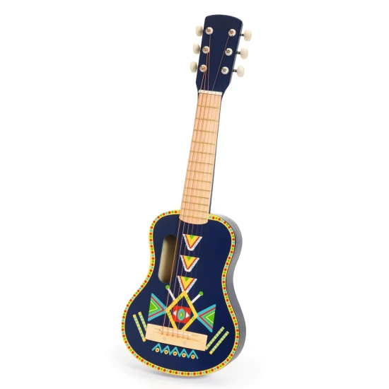 Animambo Kindergitarre