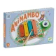 Xylophon mit Becken Turtle Animambo