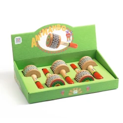 Mini cabassa Animambo