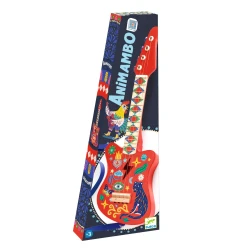 Kinder-Rockgitarre Kinder-Rockgitarre