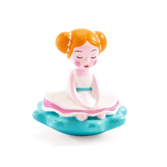 Ballerina Magnetische Spieluhr