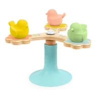 Drehbares Spielzeug für die Kleinsten BabySpini