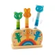 Pipop pidoo Pop-up-Tiere