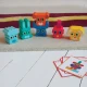Balancierspiel Ze Faces Djeco
