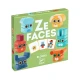 Balancierspiel Ze Faces Djeco