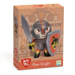 Arty Toys Ritterfigur Flow