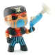 Arty Toys Piraten-Jack-Schädelfigur