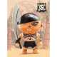 Arty Toys Piraten-Tattoo-Figur