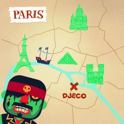 Arty Toys Piratenfigur Kyle