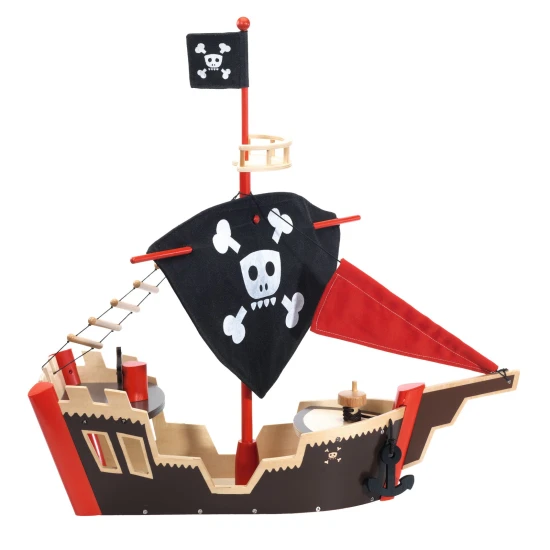Arty Toys Piratenschiff