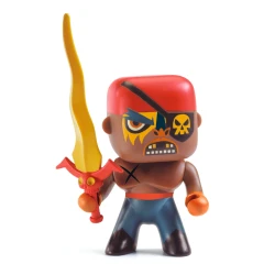 Arty Toys Biglos Piratenfigur