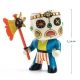 Arty Toys Piraten-Jack-Os-Figur