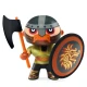 Arty Toys Puzzl Up und Viking Alric Barbarious Figur