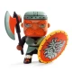 Arty Toys Wikinger-Grognak-Barbarenfigur
