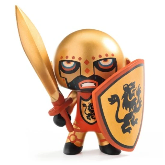 Arty Toys Figur Ritter Bright