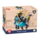 Arty Toys Figur Ritter Drache zu Pferd