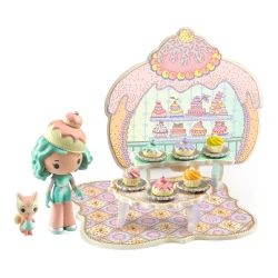 Tinyly Konditorei-Stand Tiny Cakes