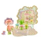 Djeco Tinyly Blumenhaus Tiny Flowers Djeco Tinyly Blumenhaus Tiny Flowers