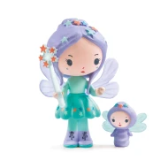 Djeco Tinyly Belle & Lule