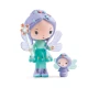 Djeco Tinyly Belle & Lule Djeco Tinyly Belle & Lule DJ06934