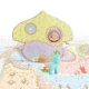 Tinyly Puzzl Up Elf Lily und die magische Welt 33 Teile