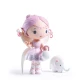 Tinyly Figuren Elfe & Elefant Bolero