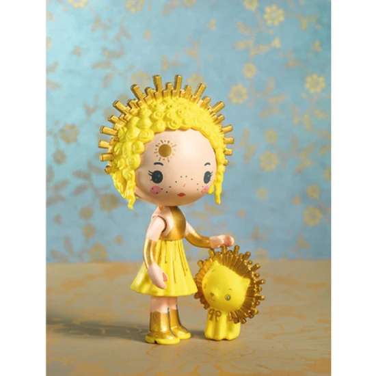 Tinyhouse Sunny & Mia