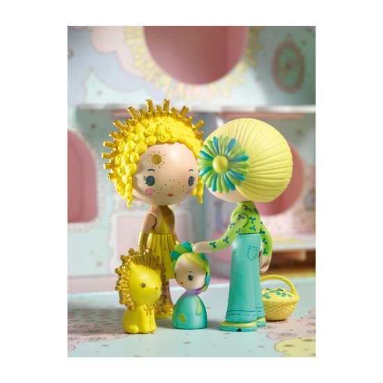 Tinyhouse Sunny & Mia