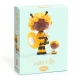 Winzige Figuren Bees Louison & Aby