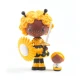 Winzige Figuren Bees Louison & Aby