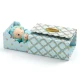 Tinyly Figuren in der Box Blau und Bubble