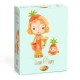 Djeco Tinyly Anna & Nany Djeco Tinyly Anna & Nany DJ06969