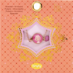 Winziges Armband Elfe