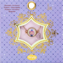 Winziges Armband Joe