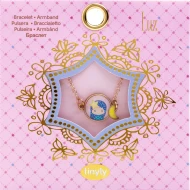 Winziges Armband Luz