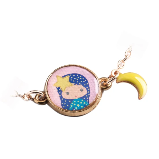 Winziges Armband Luz