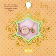 Winziges Armband Beere