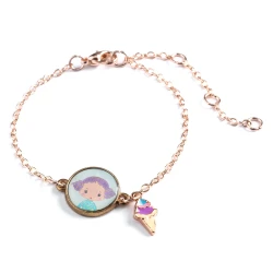 Winziges Armband Tutti