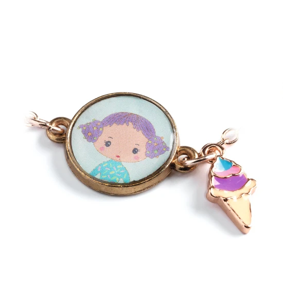 Winziges Armband Tutti