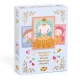 Djeco Mosaik Tinyly Stella und Freunde