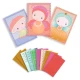Djeco Mosaik Tinyly Stella und Freunde