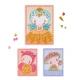 Djeco Mosaik Tinyly Stella und Freunde
