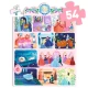 Cinderella-Puzzle, 54 Teile